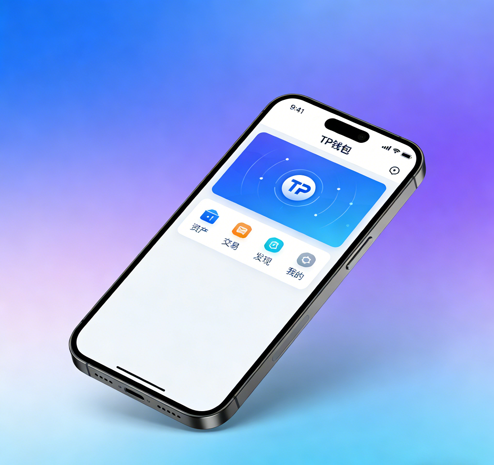 TP钱包官方正版认证-拒绝盗版-TP下载官方网站
