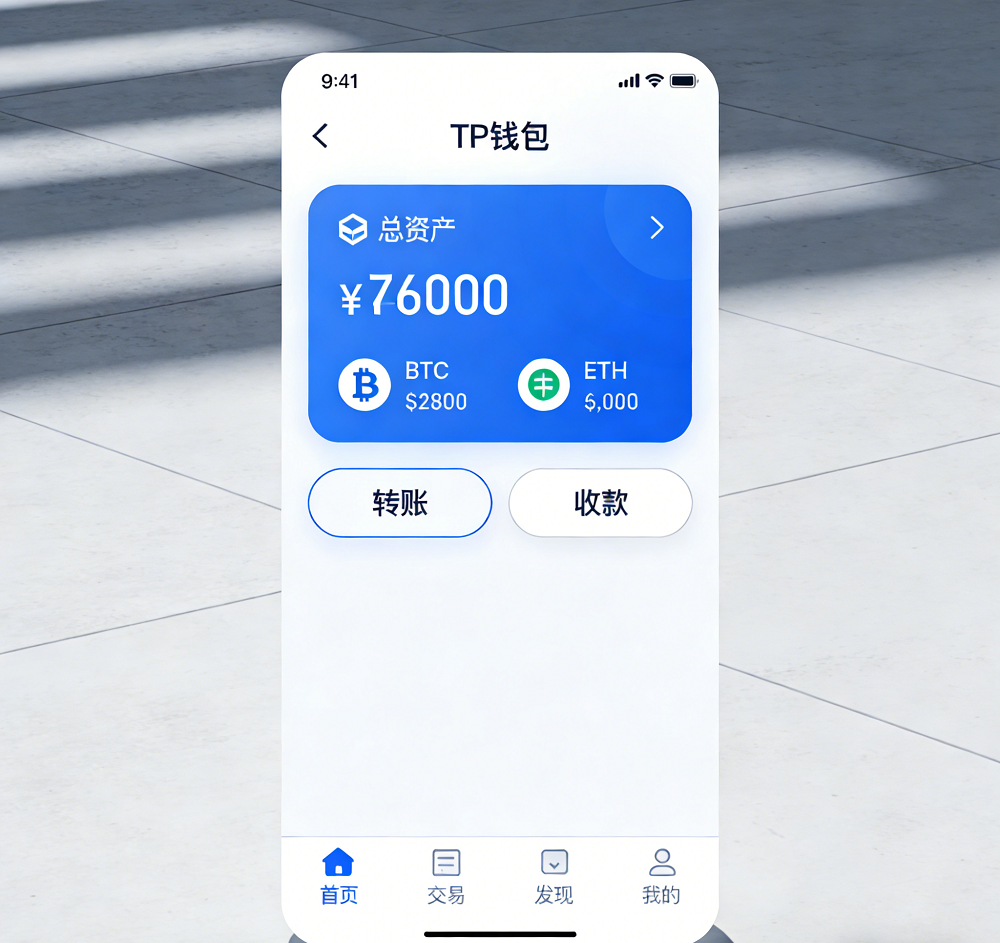 TP新一代硬件钱包上市-军工级加密-离线存储-TP下载官方网站